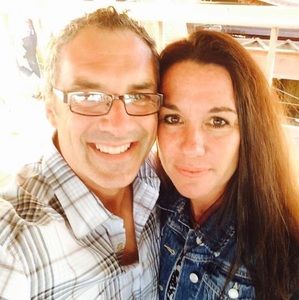 Meet your Posher, Diane